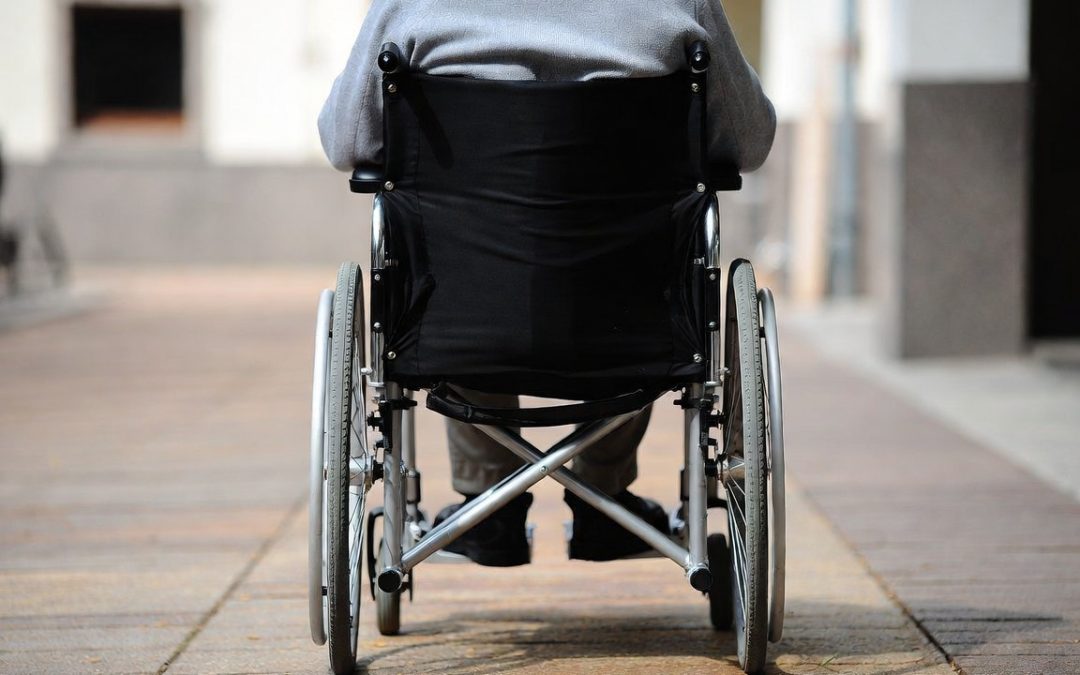 Me han reconocido una incapacidad permanente y me han despedido: ¿qué puedo hacer?
